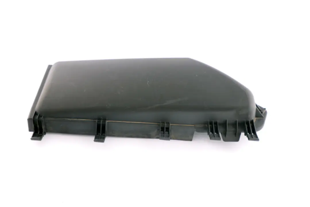 BMW E60 E61 E63 E64 Tapa de la Carcasa del Filtro Izquierda - SKU 6913503 - Número de pieza 6913503