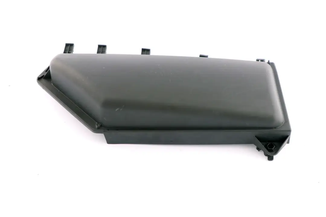 Coperchio Scatola Filtro Copertura Micro-Filtro SX per BMW E60 E61 E63 E64 con numero di parte 6913503 BMW E60 E61 E63 E64 Coperchio Scatola Filtro Copertura Micro-Filtro SX - SKU 6913503 - Numero di parte 6913503