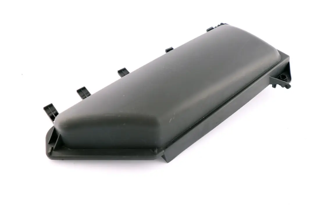 BMW E60 E61 E63 E64 Deckel Filterkasten Abdeckung Mikrofilter Links - SKU 6913503 - Teilenummer 6913503