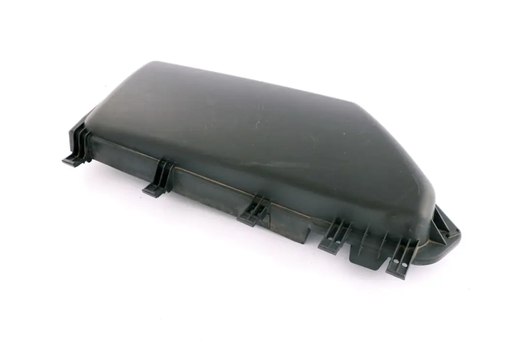 BMW E60 E61 E63 E64 Cover Filter Housing Left N/S - SKU 6913503 - Part number 6913503