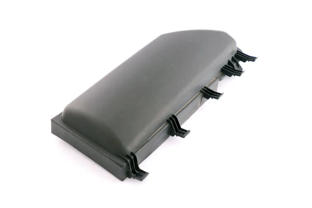 Deckel Filterkasten Abdeckung Mikrofilter Links für BMW E60 E61 E63 E64 mit Teilenummer 6913503 BMW E60 E61 E63 E64 Deckel Filterkasten Abdeckung Mikrofilter Links - SKU 6913503 - Teilenummer 6913503