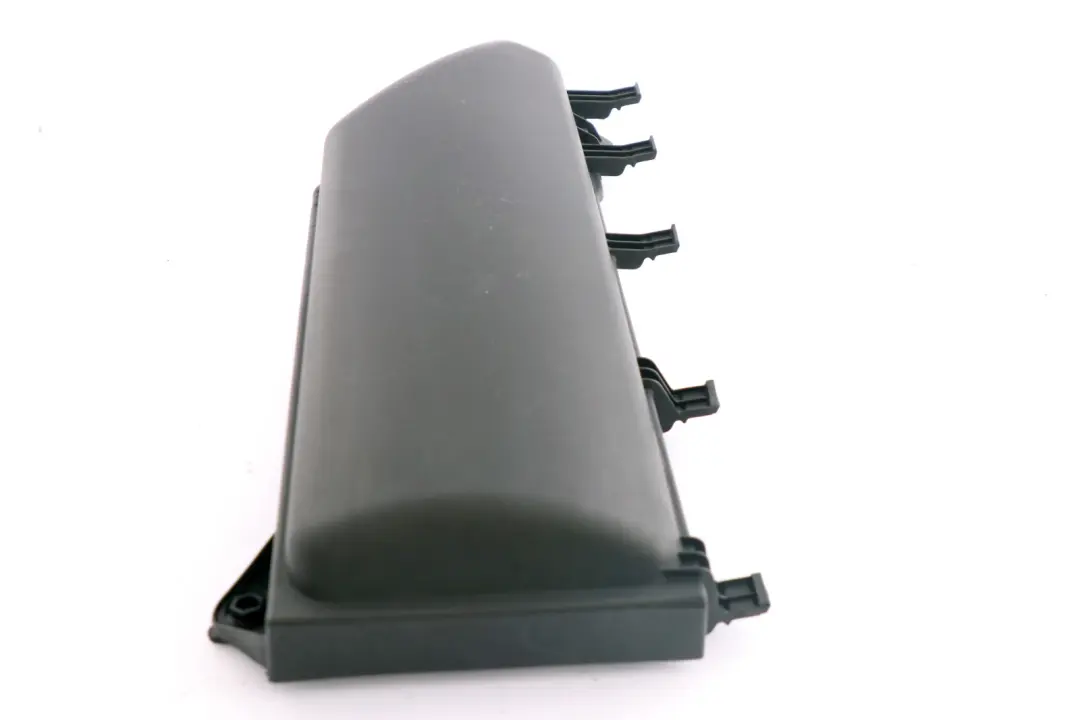 BMW E60 E61 E63 E64 Cover Filter Housing Left N/S - SKU 6913503 - Part number 6913503