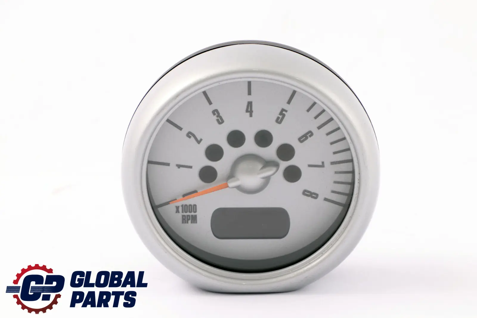 Mini Cooper R50 R53 Tachimetro Contagiri Argento 6913667