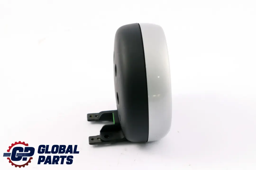 Compte-Tours Colonne de Direction Argent pour Mini Cooper R50 R53 à propos du numéro de pièce 6924924 Mini Cooper R50 R53 Compte-Tours Colonne de Direction Argent - SKU 6913667 - Numéro de pièce 6924924