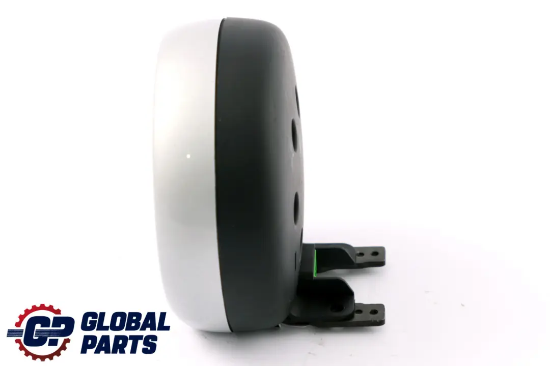 Tachometer Drehzahlmesser Zähler Silber für Mini Cooper R50 R53 mit Teilenummer 6924924 Mini Cooper R50 R53 Tachometer Drehzahlmesser Zähler Silber - SKU 6913667 - Teilenummer 6924924