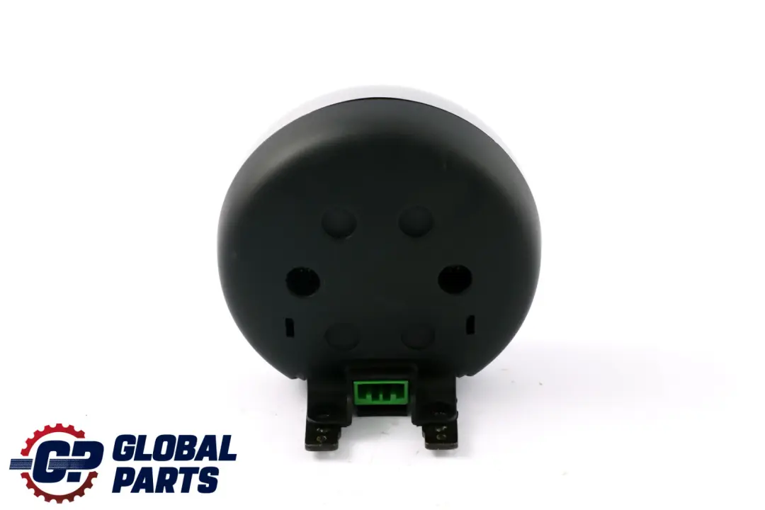 Compte-Tours Colonne de Direction Argent pour Mini Cooper R50 R53 à propos du numéro de pièce 6924924 Mini Cooper R50 R53 Compte-Tours Colonne de Direction Argent - SKU 6913667 - Numéro de pièce 6924924