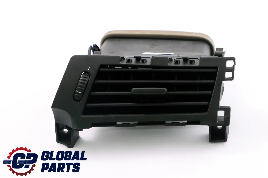 Salpicadero Rejilla de Aire Fresco Ventilación Derecha para BMW E60 E61 con número de pieza 64226913708 BMW E60 E61 Salpicadero Rejilla de Aire Fresco Ventilación Derecha - SKU 6913708 - Número de pieza 64226913708