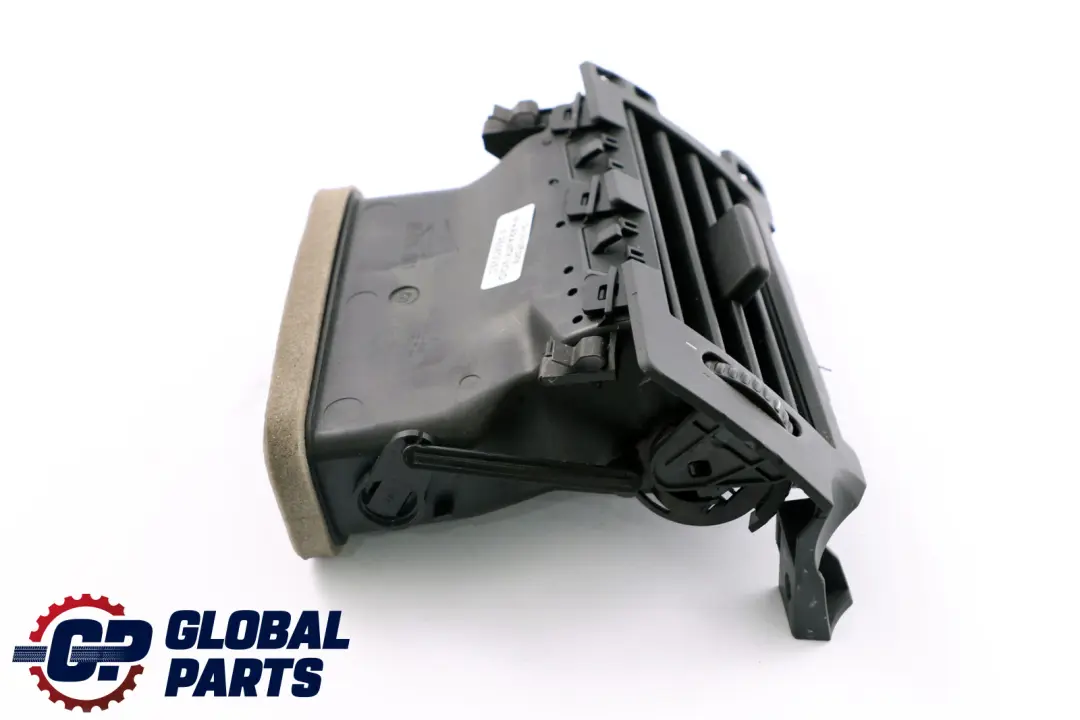 BMW E60 E61 Salpicadero Rejilla de Aire Fresco Ventilación Derecha - SKU 6913708 - Número de pieza 64226913708