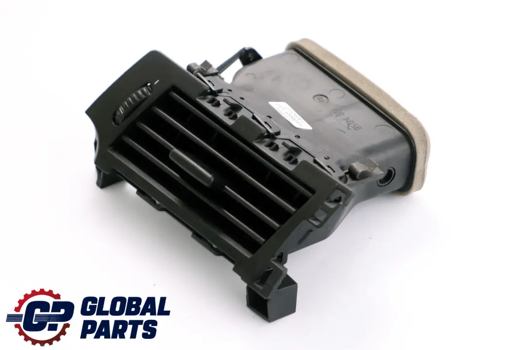 BMW E60 E61 Salpicadero Rejilla de Aire Fresco Ventilación Derecha - SKU 6913708 - Número de pieza 64226913708