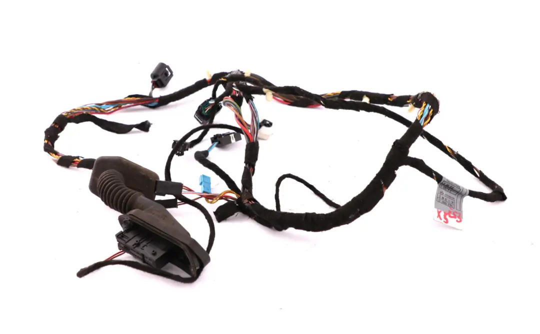 BMW X5 E53 Wiązka Instalacja Drzwi Przód - SKU 6913727 - Numer Części 6913727