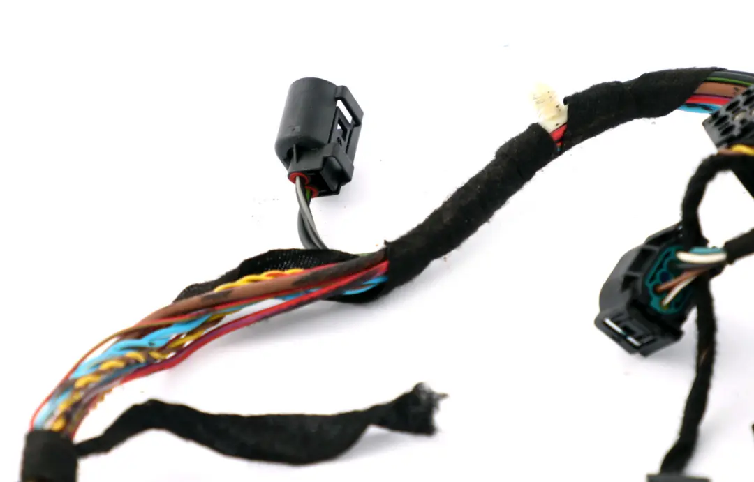 BMW X5 E53 Wiązka Instalacja Drzwi Przód - SKU 6913727 - Numer Części 6913727