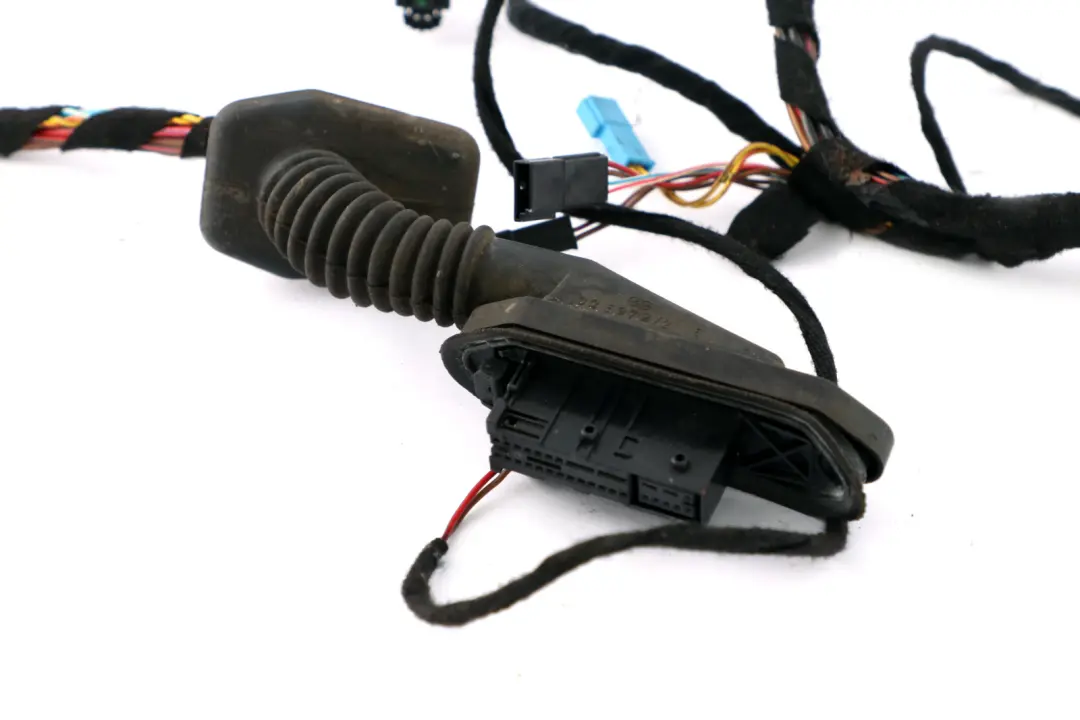 BMW X5 E53 Faisceau Cables Porte Avant 6112 - SKU 6913727 - Numéro de pièce 6913727