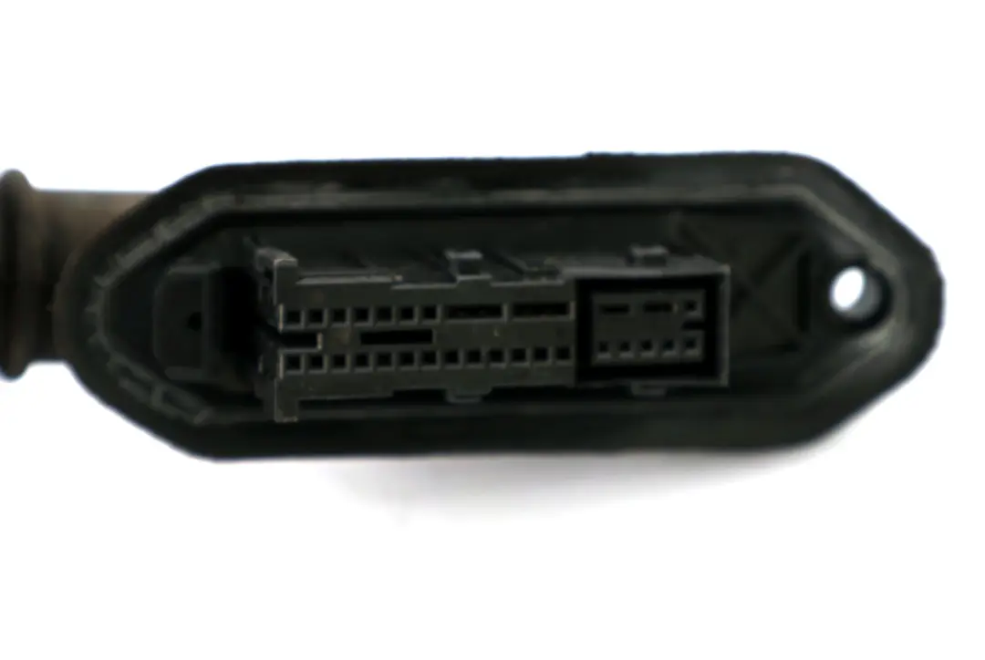 BMW X5 Series E53 Front Left Right Door N/O/S Wiring Cables Harness Loom - SKU 6913727 - Part number 6913727