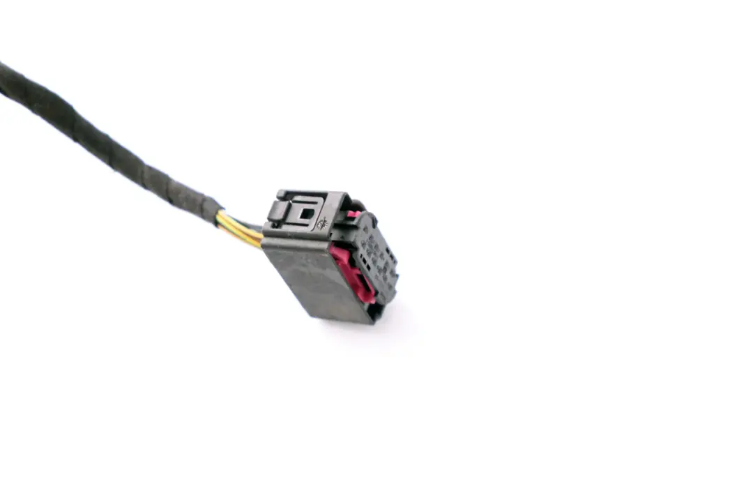 *BMW 7 er E65 E66 Kabelsatz PDC Vorne für mit Teilenummer 9236518 *BMW 7 er E65 E66 Kabelsatz PDC Vorne - SKU 6913826 - Teilenummer 9236518