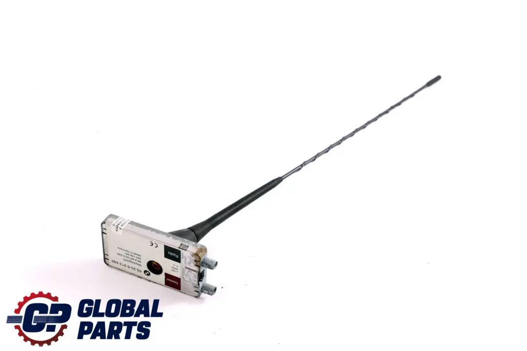 Antennenverstärker Stabantenne für BMW Z4 er E85 E86 mit Teilenummer 6913896 BMW Z4 er E85 E86 Antennenverstärker Stabantenne - SKU 6913896-1 - Teilenummer 6913896
