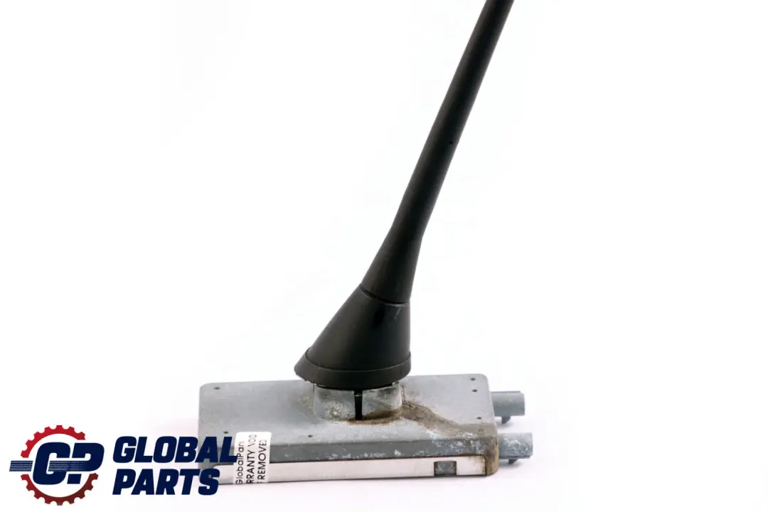 BMW Z4 er E85 E86 Antennenverstärker Stabantenne - SKU 6913896-1 - Teilenummer 6913896