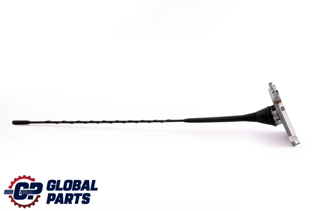 Antena A?rea Modulo Amplificador Varilla para BMW Z4 Serie E85 E86 con número de pieza 6913896 BMW Z4 Serie E85 E86 Antena A?rea Modulo Amplificador Varilla - SKU 6913896-1 - Número de pieza 6913896