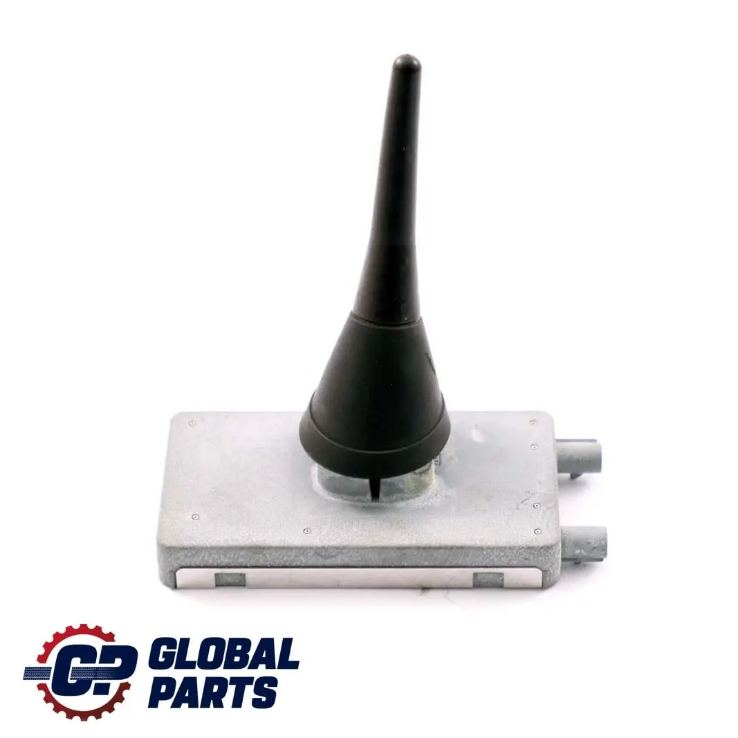 BMW Z4 er E85 E86 2 Antennenverstärker Stabantenne 6913896