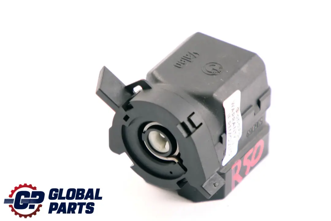 Interruptor Arranque Mini Cooper R50 R52 R53 Columna Dirección Encendido para con número de pieza 6913965 Interruptor Arranque Mini Cooper R50 R52 R53 Columna Dirección Encendido - SKU 6913965 - Número de pieza 6913965