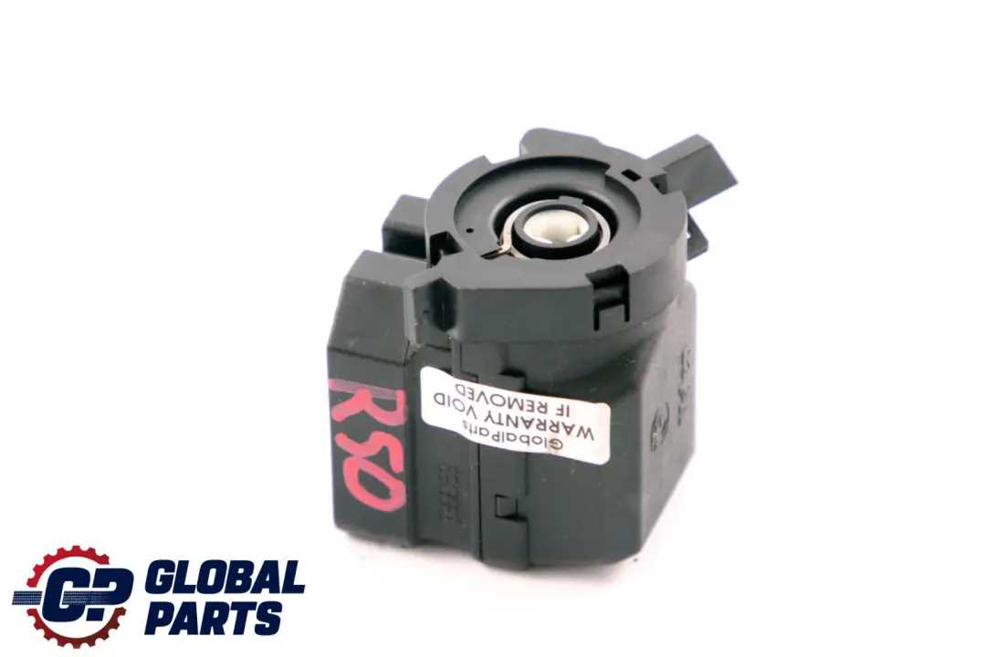 Interruttore Avviamento Mini Cooper R50 R52 R53 Accensione Colona Sterzo per con numero di parte 6913965 Interruttore Avviamento Mini Cooper R50 R52 R53 Accensione Colona Sterzo - SKU 6913965 - Numero di parte 6913965