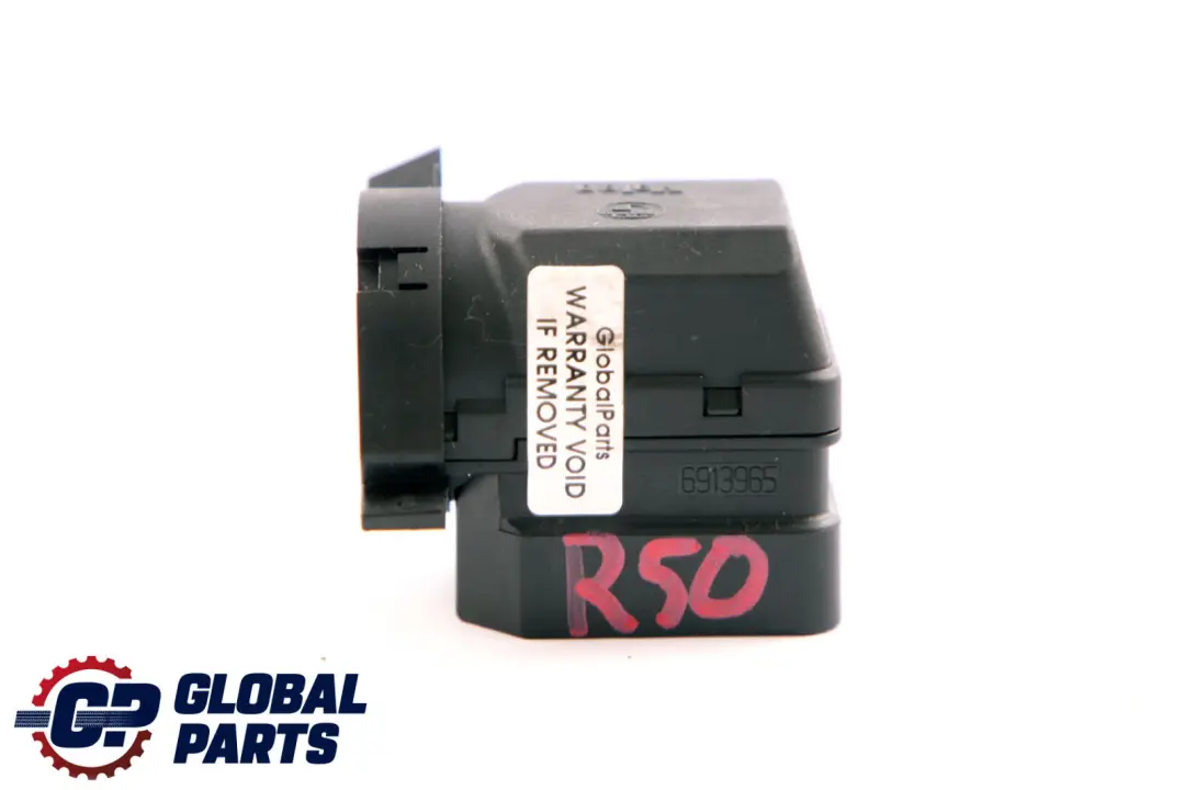 Commutateur Démarrage Mini Cooper R50 R52 R53 Colonne Direction Allumage pour à propos du numéro de pièce 6913965 Commutateur Démarrage Mini Cooper R50 R52 R53 Colonne Direction Allumage - SKU 6913965 - Numéro de pièce 6913965
