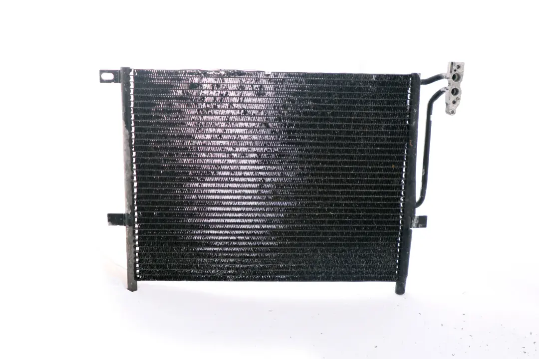 Condenser Air Conditioning With Drier Air Con Radiator to BMW Z4 Series E85 E86 with Part number 6914033 BMW Z4 Series E85 E86 Condenser Air Conditioning With Drier Air Con Radiator - SKU 6914033 - Part number 6914033