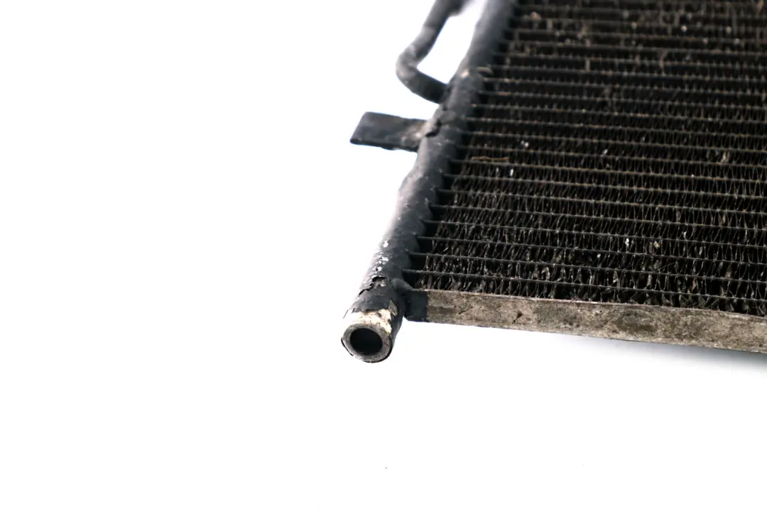 Condensateur air conditionne secheur Radiateur d'air conditionne pour BMW Z4 E85 à propos du numéro de pièce 6914033 BMW Z4 E85 Condensateur air conditionne secheur Radiateur d'air conditionne - SKU 6914033 - Numéro de pièce 6914033