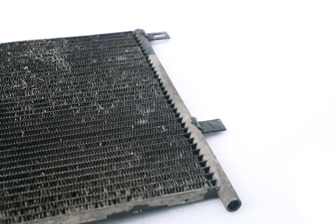 BMW Z4 er E85 E86 Kondensator Klimaanlage Wasserkühler Kühler - SKU 6914033 - Teilenummer 6914033