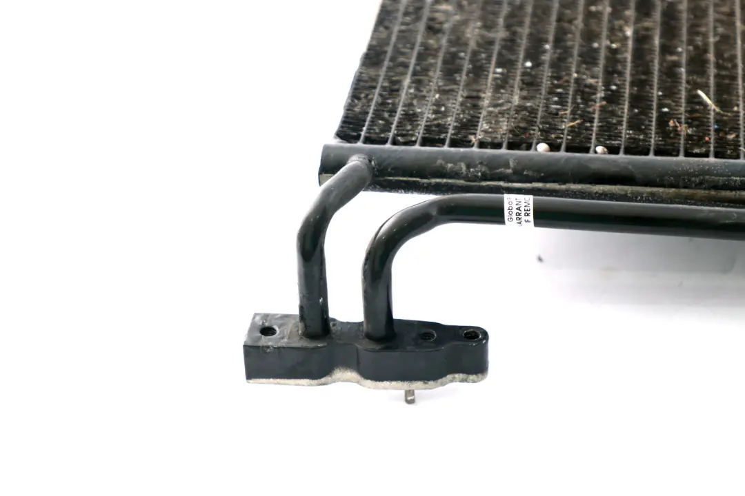 Kondensator Klimaanlage Wasserkühler Kühler für BMW Z4 er E85 E86 mit Teilenummer 6914033 BMW Z4 er E85 E86 Kondensator Klimaanlage Wasserkühler Kühler - SKU 6914033 - Teilenummer 6914033