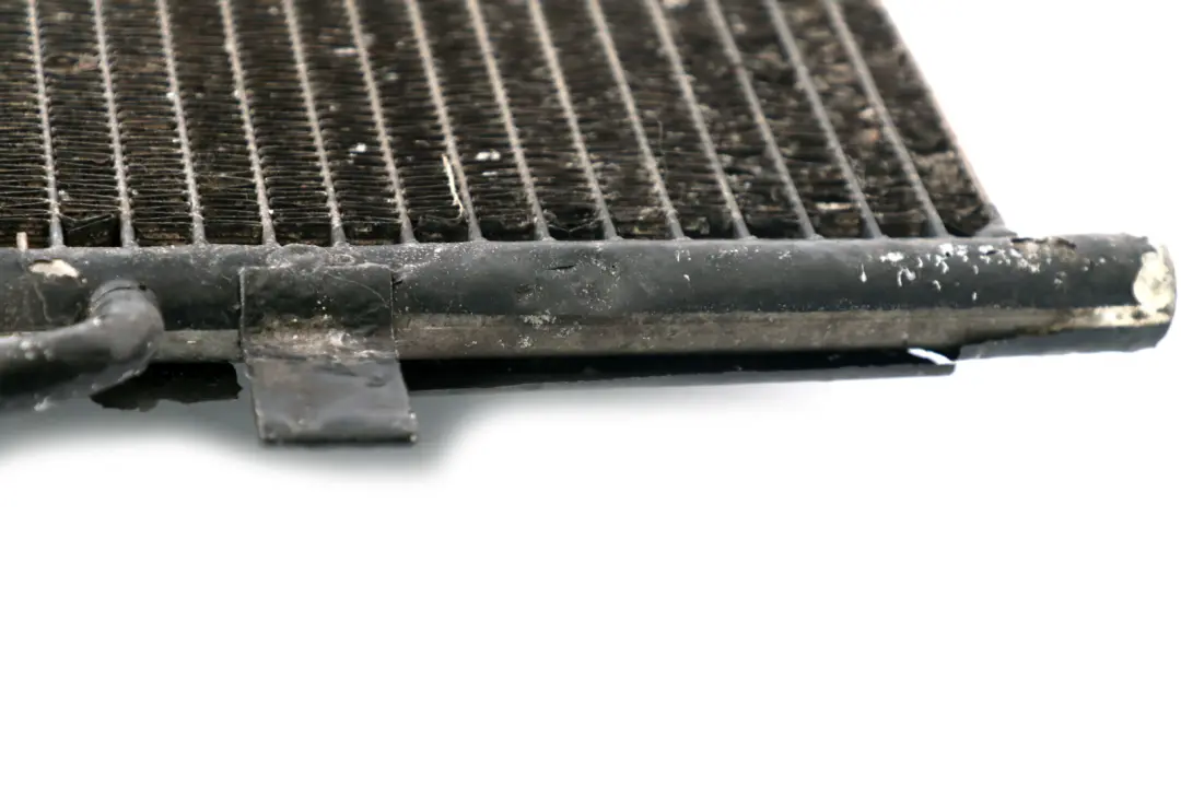 BMW Z4 Series E85 E86 Condenser Air Conditioning With Drier Air Con Radiator - SKU 6914033 - Part number 6914033