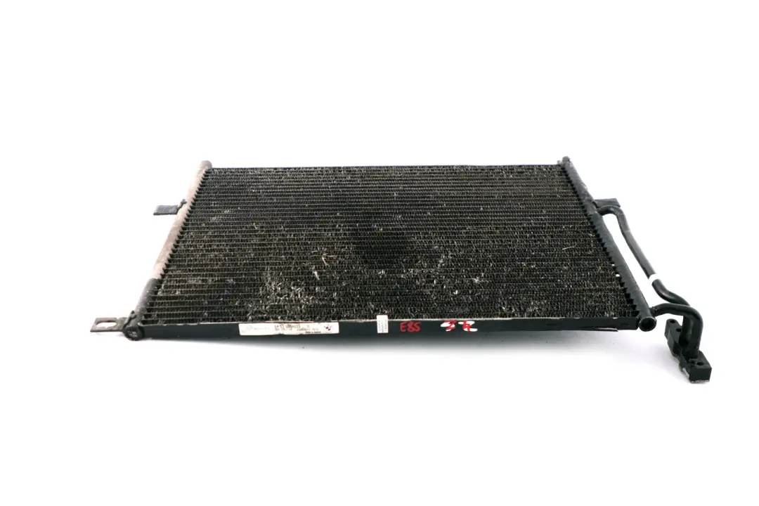 BMW Z4 Series E85 E86 Condenser Air Conditioning With Drier Air Con Radiator - SKU 6914033 - Part number 6914033