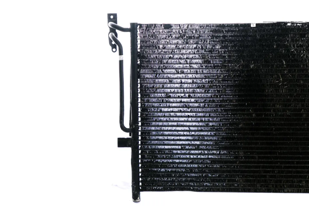 Condensateur air conditionne secheur Radiateur d'air conditionne pour BMW Z4 E85 à propos du numéro de pièce 6914033 BMW Z4 E85 Condensateur air conditionne secheur Radiateur d'air conditionne - SKU 6914033 - Numéro de pièce 6914033