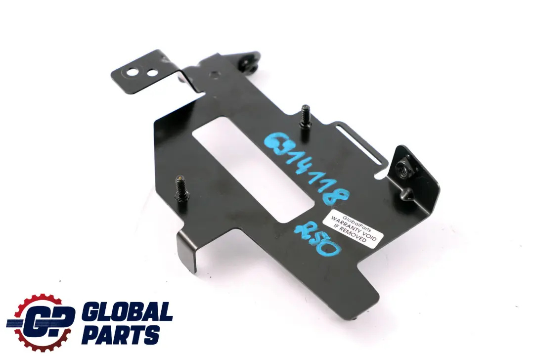 Halter Park Distance Control PDC 6935427 für BMW Mini Cooper One R50 R53 mit Teilenummer 6914118 BMW Mini Cooper One R50 R53 Halter Park Distance Control PDC 6935427 - SKU 6914118 - Teilenummer 6914118