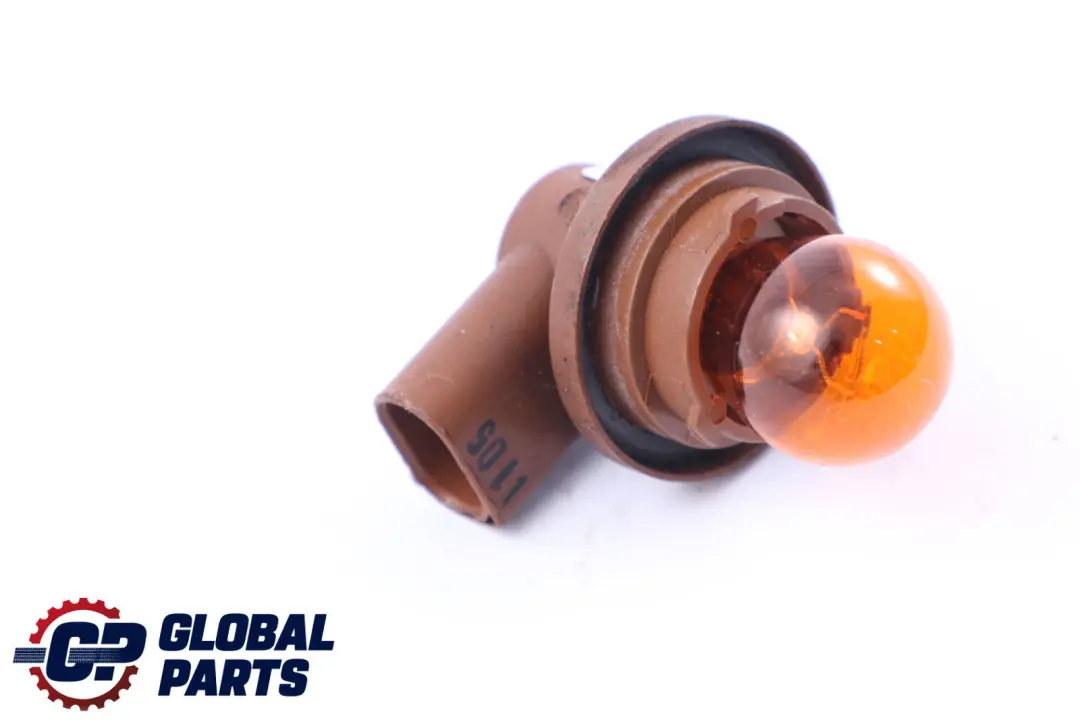 Socket Lampada Lampeggiatore Sinistro 6313 per BMW E46 con numero di parte 6914167 BMW E46 Socket Lampada Lampeggiatore Sinistro 6313 - SKU 6914167 - Numero di parte 6914167