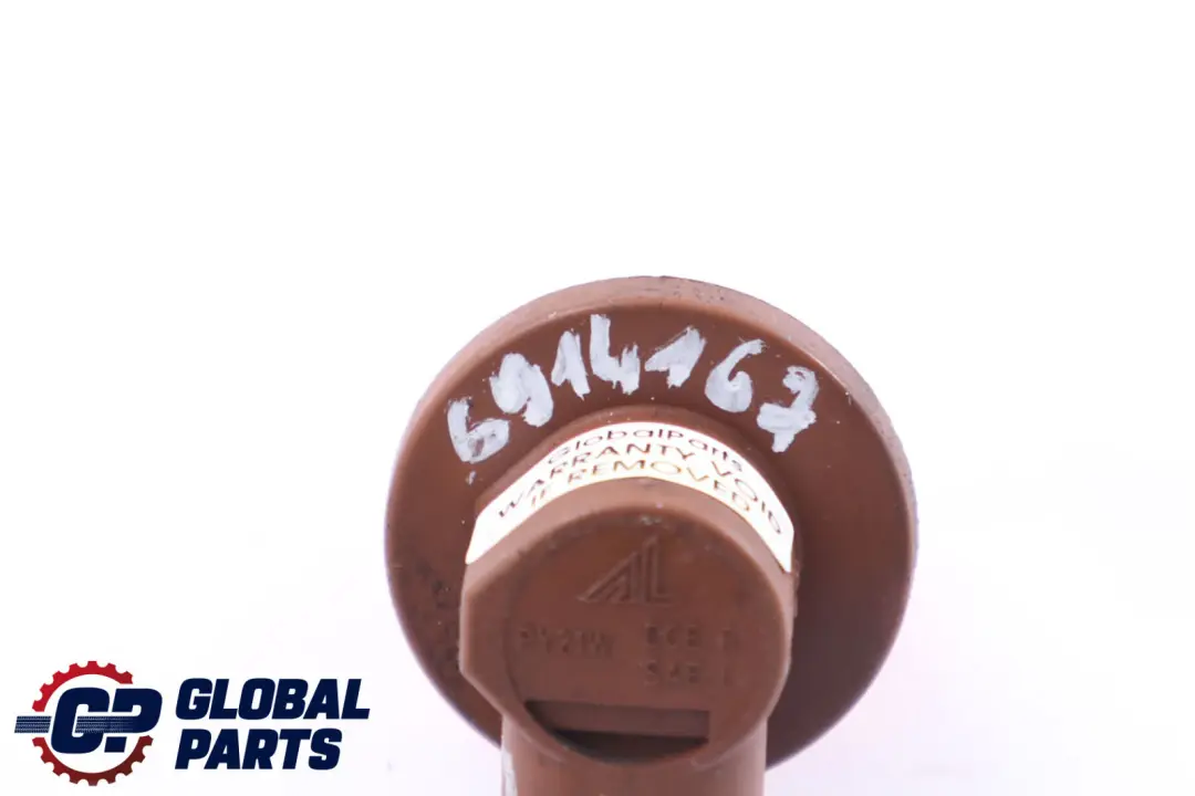 Oprawka Wtyk Gniazdo Żarówki do BMW E46 o numerze 6914167 BMW E46 Oprawka Wtyk Gniazdo Żarówki - SKU 6914167 - Numer Części 6914167