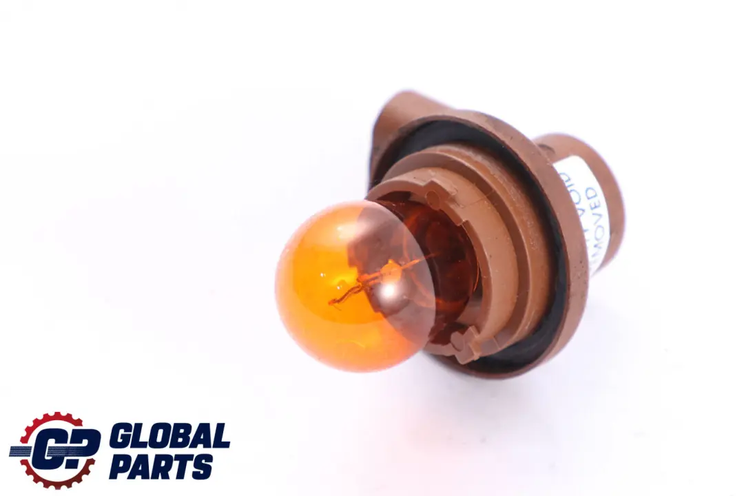 Lampenfassung Blinkleuchte Links 6313 für BMW 3 er E46 mit Teilenummer 6914167 BMW 3 er E46 Lampenfassung Blinkleuchte Links 6313 - SKU 6914167 - Teilenummer 6914167