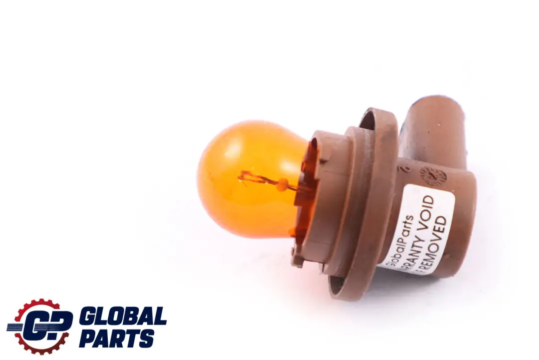 BMW 3 Series E46 Bulb Socket Turn Indicator Left N/S 6313 - SKU 6914167 - Part number 6914167
