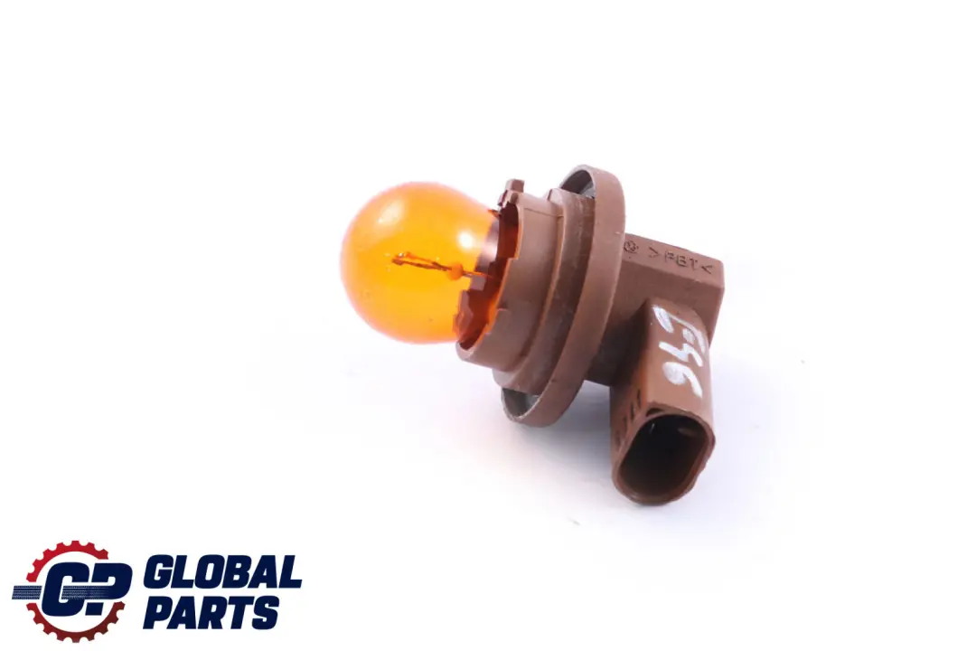 Lampenfassung Blinkleuchte Links 6313 für BMW 3 er E46 mit Teilenummer 6914167 BMW 3 er E46 Lampenfassung Blinkleuchte Links 6313 - SKU 6914167 - Teilenummer 6914167