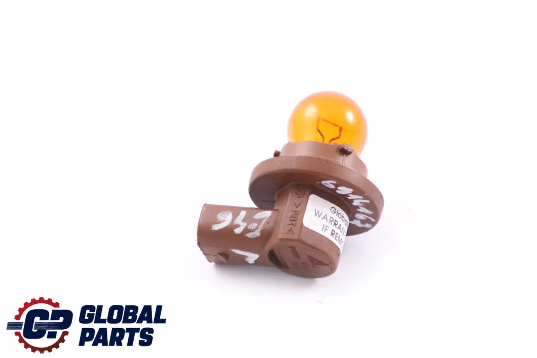 BMW E46 Oprawka Wtyk Gniazdo Żarówki - SKU 6914167 - Numer Części 6914167