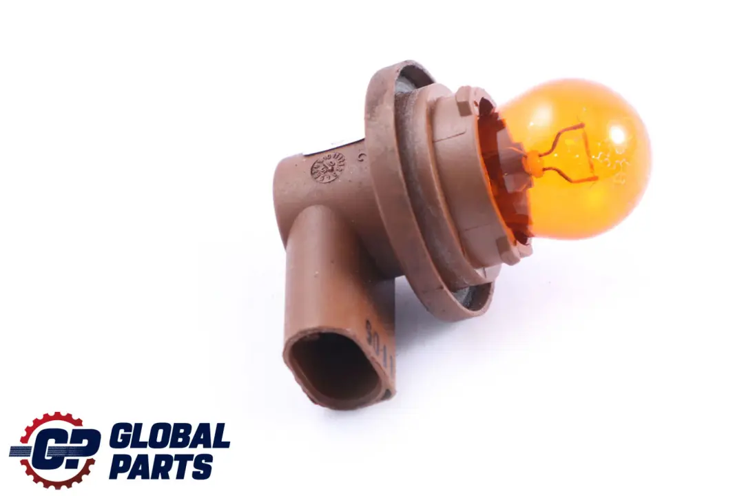 Bulb Socket Turn Indicator Left N/S 6313 to BMW 3 Series E46 with Part number 6914167 BMW 3 Series E46 Bulb Socket Turn Indicator Left N/S 6313 - SKU 6914167 - Part number 6914167