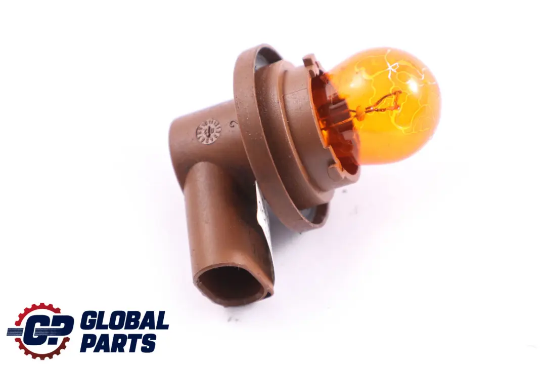 Portalamparas Intermitente Derecha 6313 para BMW E46 con número de pieza 6914168 BMW E46 Portalamparas Intermitente Derecha 6313 - SKU 6914168 - Número de pieza 6914168