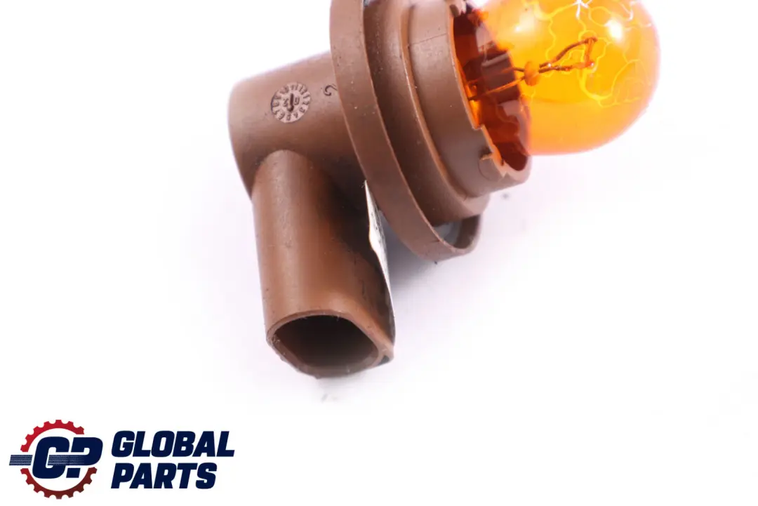 Bulb Socket Turn Indicator Right O/S 6313 to BMW 3 Series E46 with Part number 6914168 BMW 3 Series E46 Bulb Socket Turn Indicator Right O/S 6313 - SKU 6914168 - Part number 6914168