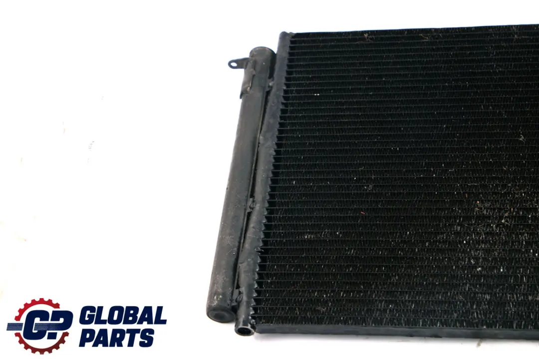 BMW X5 Series E53 Condenser Air Conditioning With Drier Air Con Radiator - SKU 6914216 - Part number 6914216