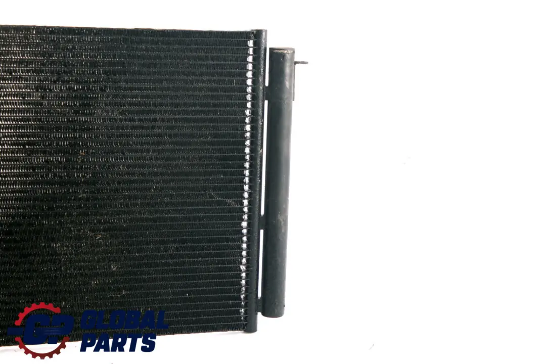 BMW X5 Series E53 Condenser Air Conditioning With Drier Air Con Radiator - SKU 6914216 - Part number 6914216
