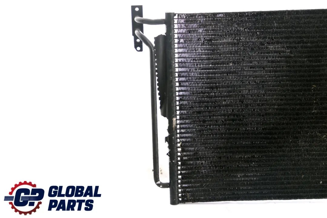 Condenser Air Conditioning With Drier Air Con Radiator to BMW X5 Series E53 with Part number 6914216 BMW X5 Series E53 Condenser Air Conditioning With Drier Air Con Radiator - SKU 6914216 - Part number 6914216
