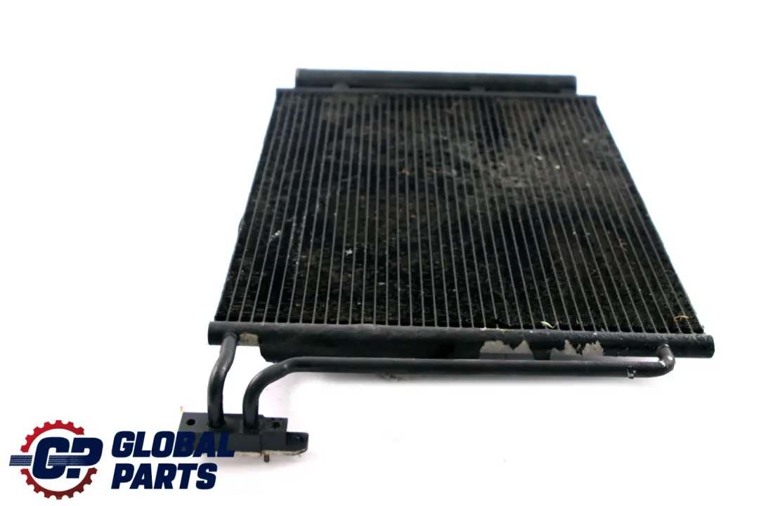 Condenser Air Conditioning With Drier Air Con Radiator to BMW X5 Series E53 with Part number 6914216 BMW X5 Series E53 Condenser Air Conditioning With Drier Air Con Radiator - SKU 6914216 - Part number 6914216