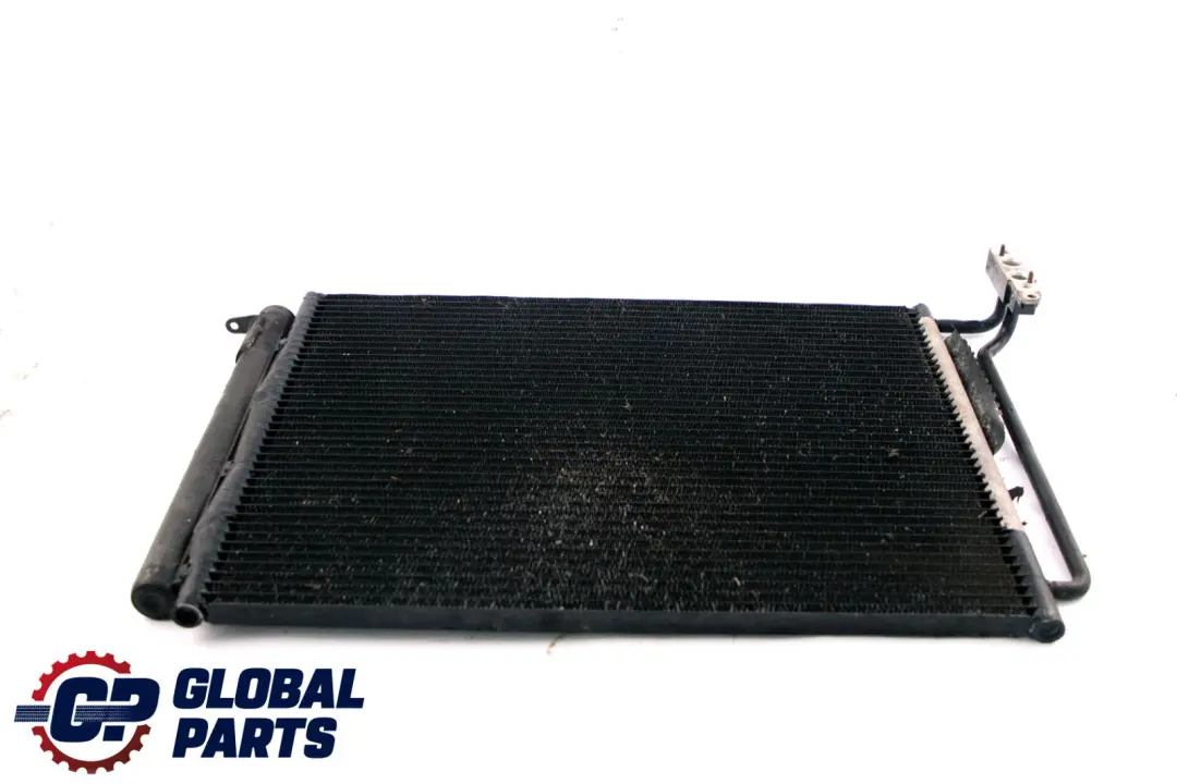 BMW X5 Series E53 Condenser Air Conditioning With Drier Air Con Radiator - SKU 6914216 - Part number 6914216