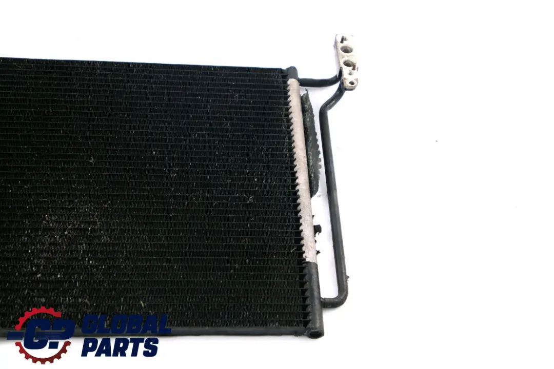 BMW X5 Series E53 Condenser Air Conditioning With Drier Air Con Radiator - SKU 6914216 - Part number 6914216