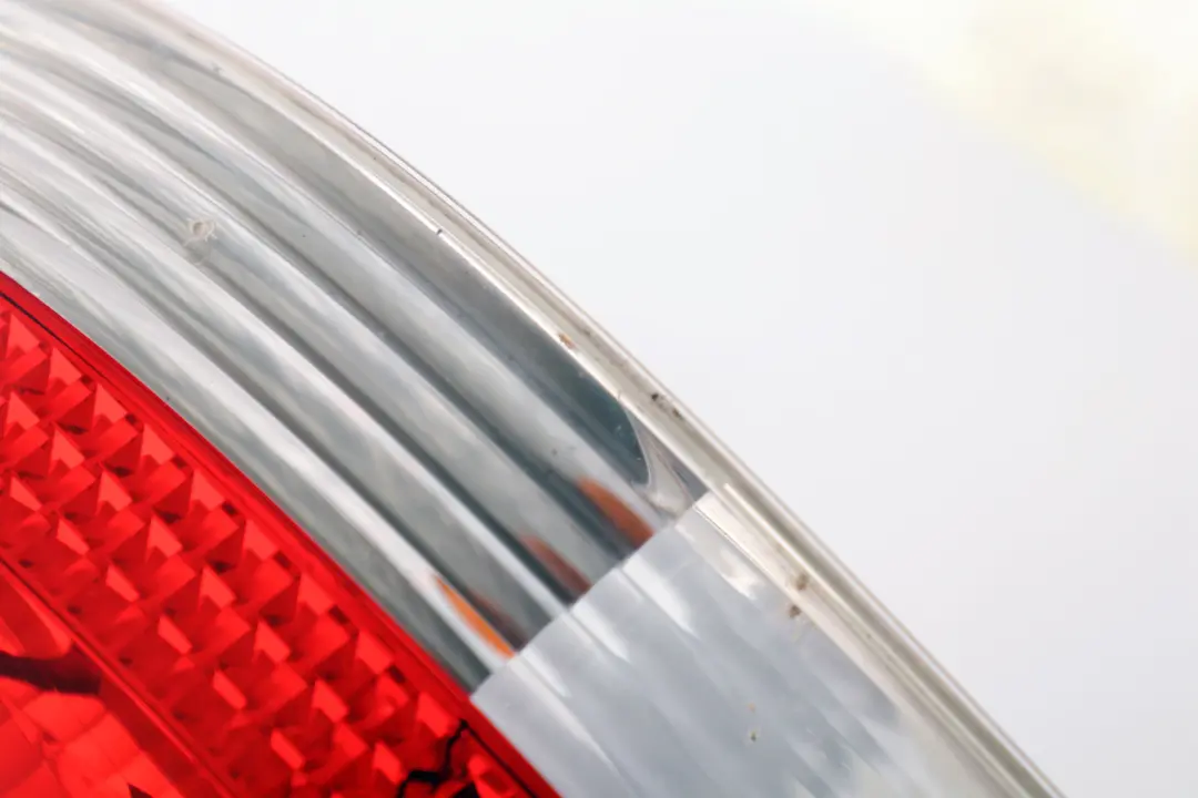 BMW E65 E66 E67 Tylna Lewa Lampa Lewy Tył - SKU 6914285 - Numer Części 6914285