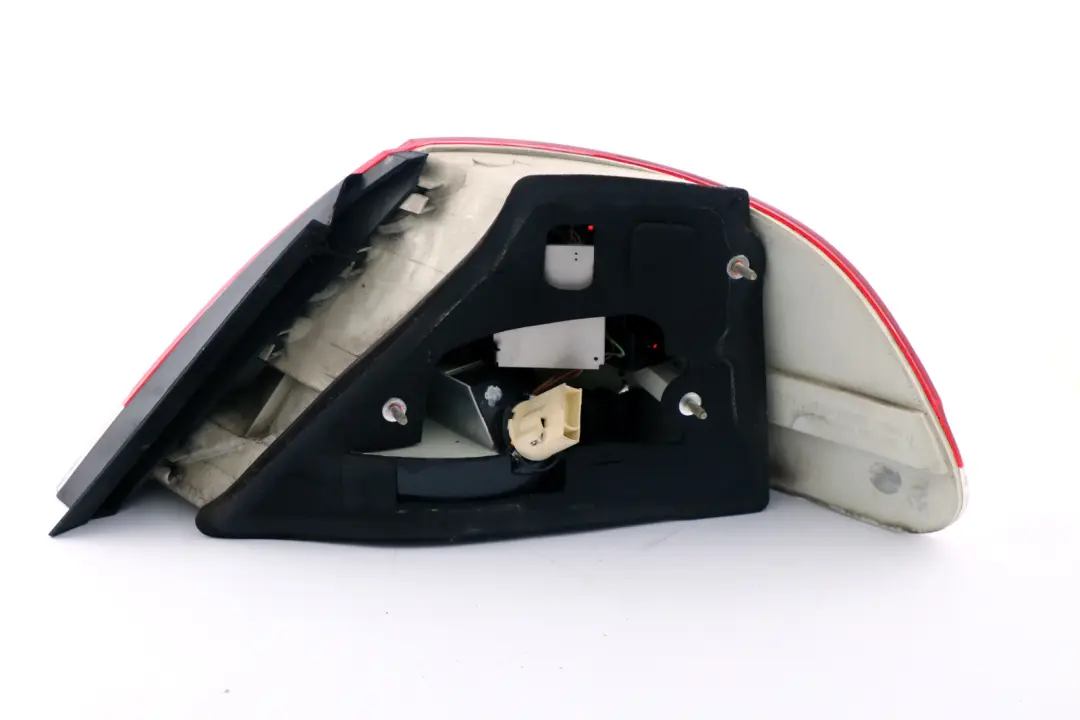 BMW 7 er E65 E66 E67 Heckleuchte Seitenwand Links Weiss - SKU 6914285 - Teilenummer 6914285